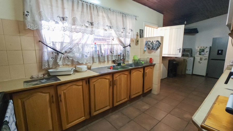 3 Bedroom Property for Sale in Sasolburg Ext 5 Free State